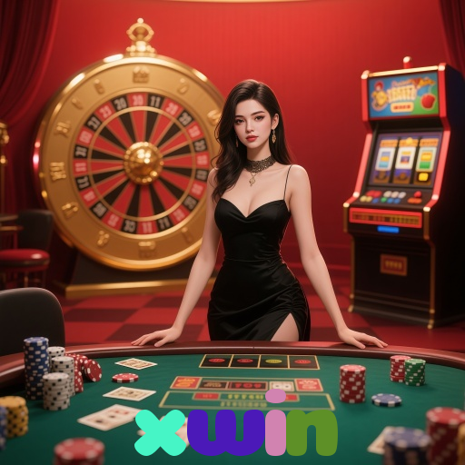 xwin: Aposta Facilmente com Funcionalidades Completas no Aplicativo Móvel