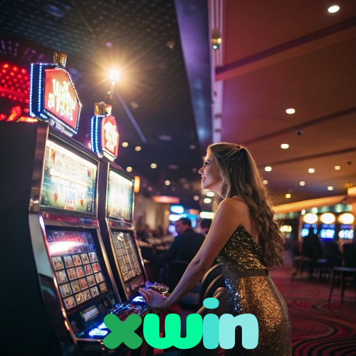 xwin: Aposta Facilmente com Funcionalidades Completas no Aplicativo Móvel