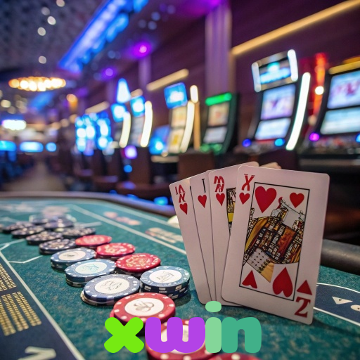 xwin: Aposta Facilmente com Funcionalidades Completas no Aplicativo Móvel