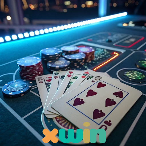 xwin: Aposta Facilmente com Funcionalidades Completas no Aplicativo Móvel