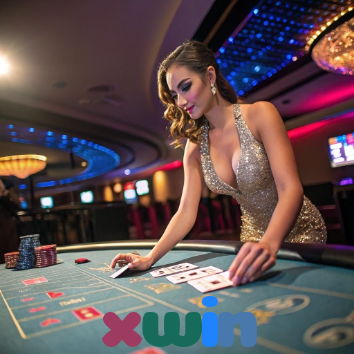 xwin: Aposta Facilmente com Funcionalidades Completas no Aplicativo Móvel