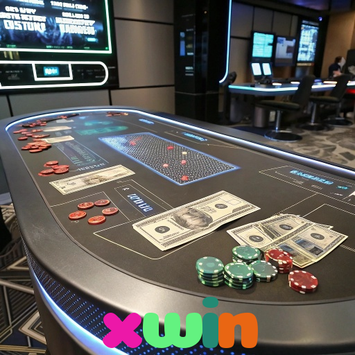 xwin: Aposta Facilmente com Funcionalidades Completas no Aplicativo Móvel