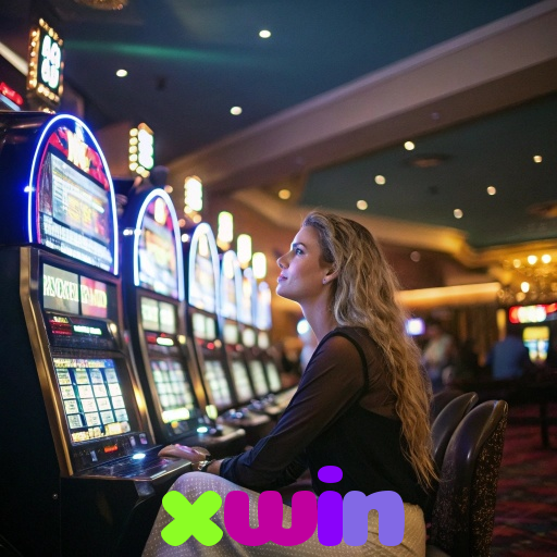 xwin: Aposta Facilmente com Funcionalidades Completas no Aplicativo Móvel