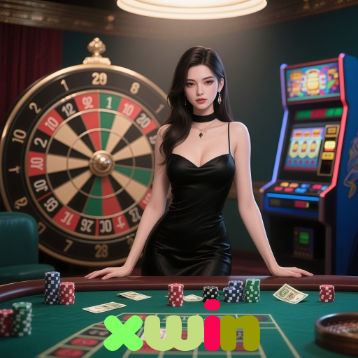 xwin: Aposta Facilmente com Funcionalidades Completas no Aplicativo Móvel