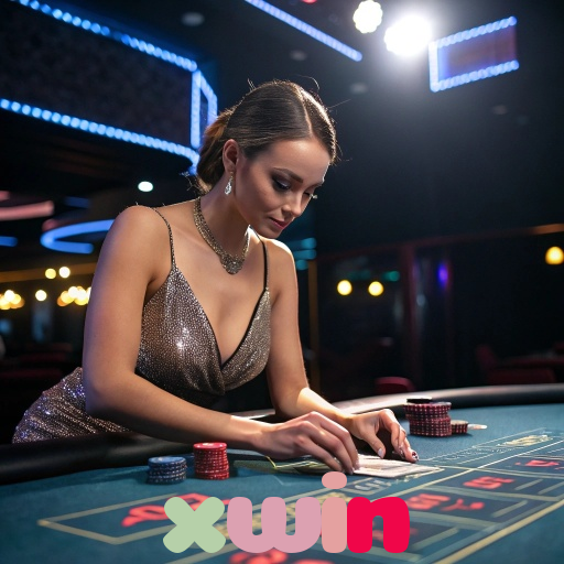 xwin: Aposta Facilmente com Funcionalidades Completas no Aplicativo Móvel