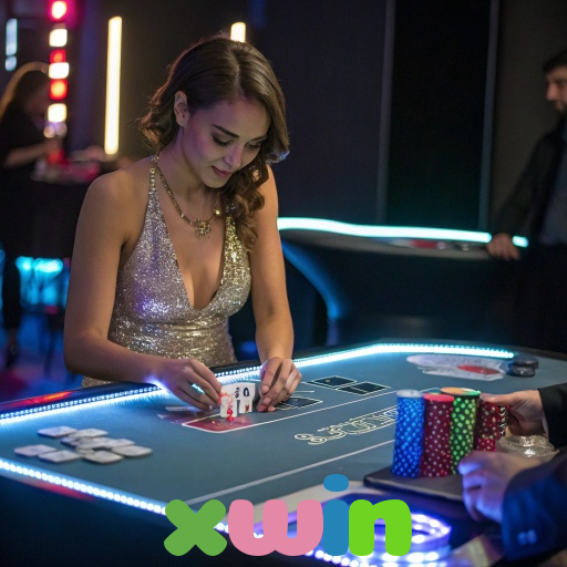 xwin: Aposta Facilmente com Funcionalidades Completas no Aplicativo Móvel