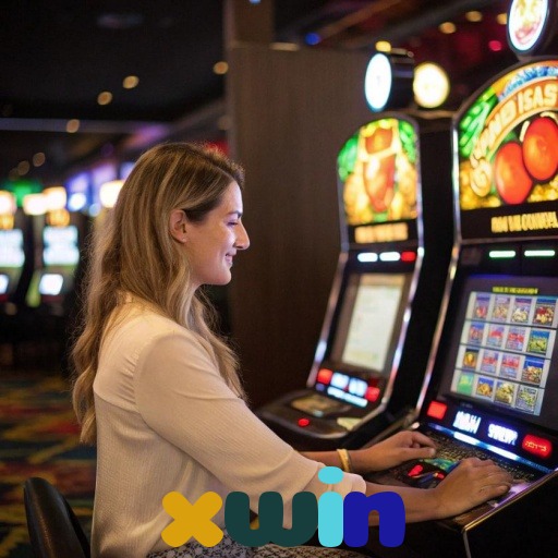 xwin: Aposta Facilmente com Funcionalidades Completas no Aplicativo Móvel