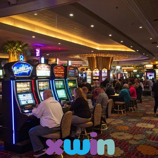 xwin: Aposta Facilmente com Funcionalidades Completas no Aplicativo Móvel