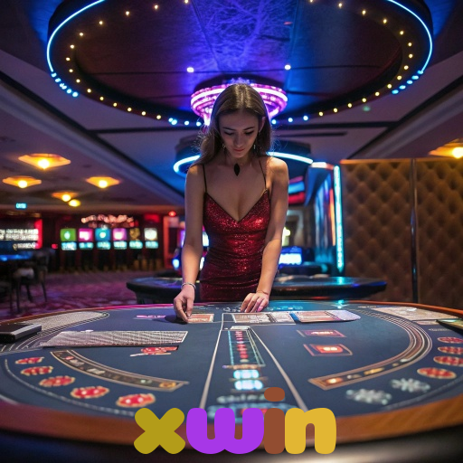 xwin: Aposta Facilmente com Funcionalidades Completas no Aplicativo Móvel