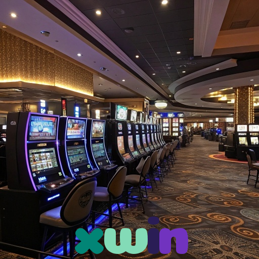 xwin: Aposta Facilmente com Funcionalidades Completas no Aplicativo Móvel