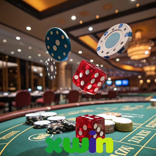 xwin: Aposta Facilmente com Funcionalidades Completas no Aplicativo Móvel