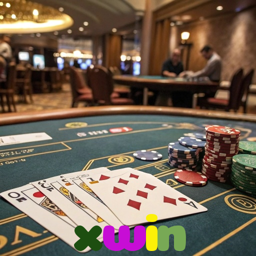 xwin: Aposta Facilmente com Funcionalidades Completas no Aplicativo Móvel