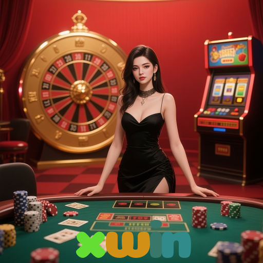 xwin: Aposta Facilmente com Funcionalidades Completas no Aplicativo Móvel