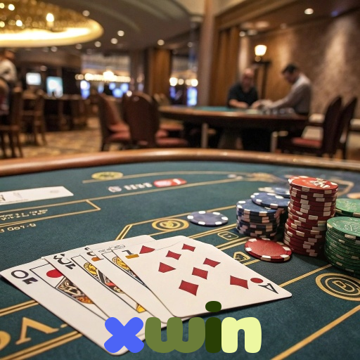 xwin: Aposta Facilmente com Funcionalidades Completas no Aplicativo Móvel