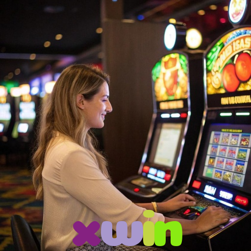 xwin: Aposta Facilmente com Funcionalidades Completas no Aplicativo Móvel