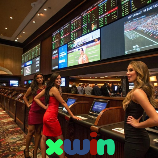 xwin: Aposta Facilmente com Funcionalidades Completas no Aplicativo Móvel