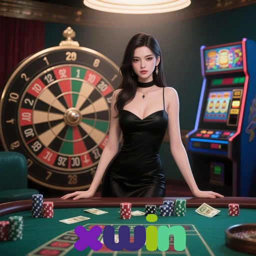 xwin: Aposta Facilmente com Funcionalidades Completas no Aplicativo Móvel