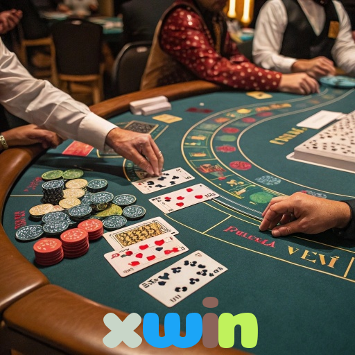 xwin: Aposta Facilmente com Funcionalidades Completas no Aplicativo Móvel