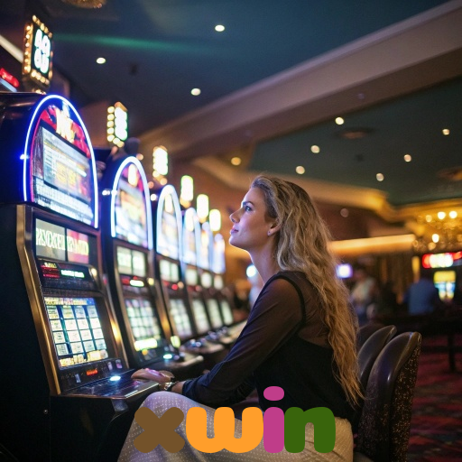 xwin: Aposta Facilmente com Funcionalidades Completas no Aplicativo Móvel