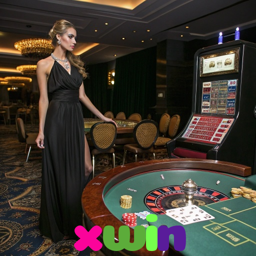 xwin: Aposta Facilmente com Funcionalidades Completas no Aplicativo Móvel