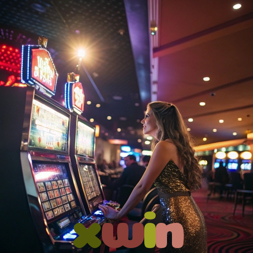 xwin: Aposta Facilmente com Funcionalidades Completas no Aplicativo Móvel