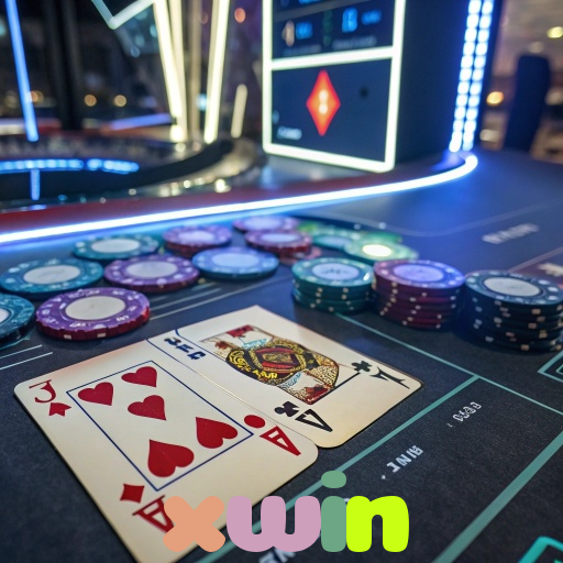 xwin: Aposta Facilmente com Funcionalidades Completas no Aplicativo Móvel