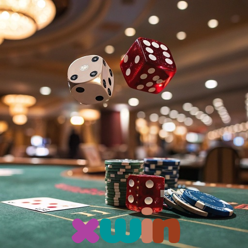 xwin: Aposta Facilmente com Funcionalidades Completas no Aplicativo Móvel