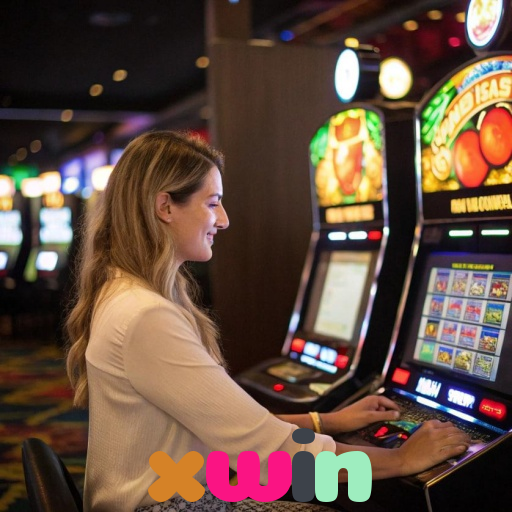 xwin: Aposta Facilmente com Funcionalidades Completas no Aplicativo Móvel