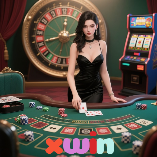 xwin: Aposta Facilmente com Funcionalidades Completas no Aplicativo Móvel