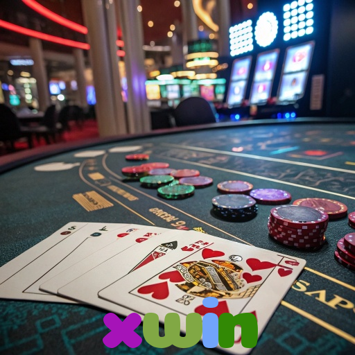 xwin: Aposta Facilmente com Funcionalidades Completas no Aplicativo Móvel