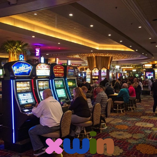 xwin: Aposta Facilmente com Funcionalidades Completas no Aplicativo Móvel