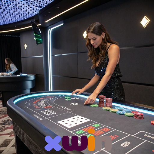 xwin: Aposta Facilmente com Funcionalidades Completas no Aplicativo Móvel