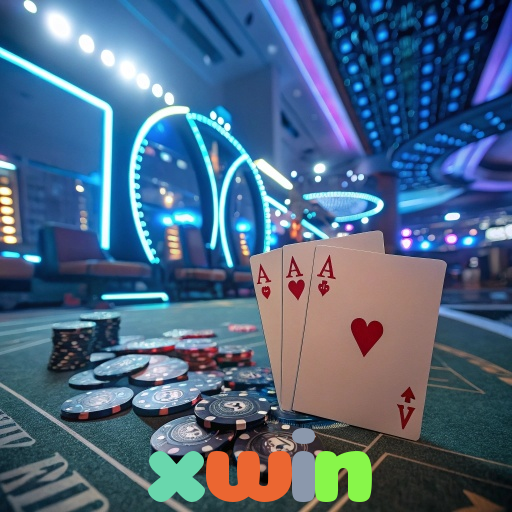 xwin: Aposta Facilmente com Funcionalidades Completas no Aplicativo Móvel