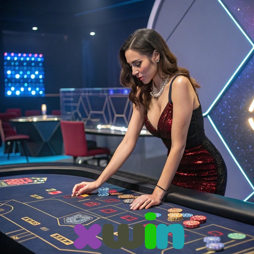 xwin: Aposta Facilmente com Funcionalidades Completas no Aplicativo Móvel