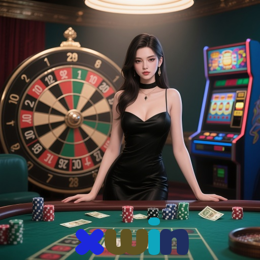 xwin: Aposta Facilmente com Funcionalidades Completas no Aplicativo Móvel
