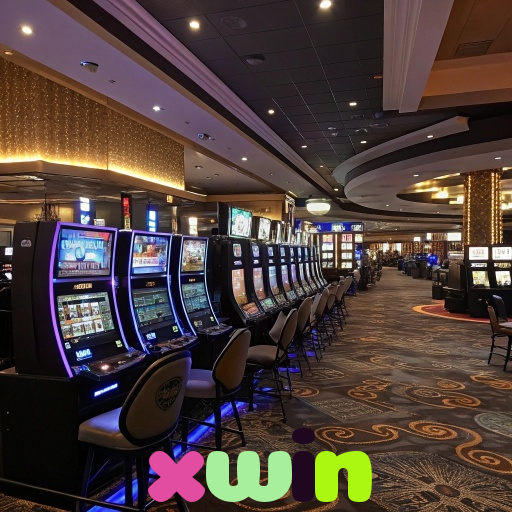 xwin: Aposta Facilmente com Funcionalidades Completas no Aplicativo Móvel