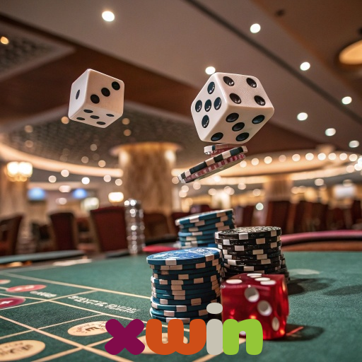 xwin: Aposta Facilmente com Funcionalidades Completas no Aplicativo Móvel