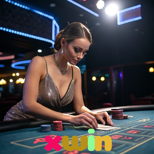 xwin: Aposta Facilmente com Funcionalidades Completas no Aplicativo Móvel