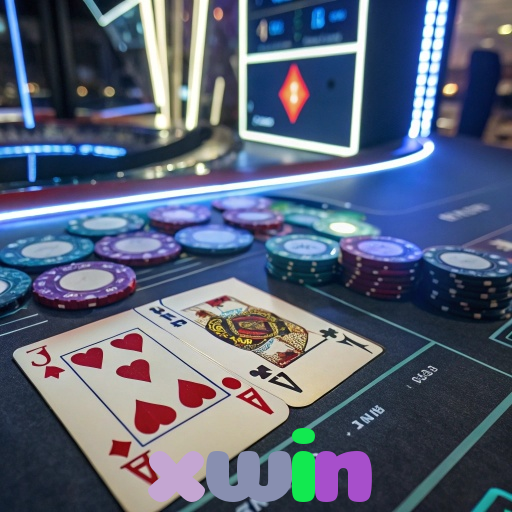 xwin: Aposta Facilmente com Funcionalidades Completas no Aplicativo Móvel