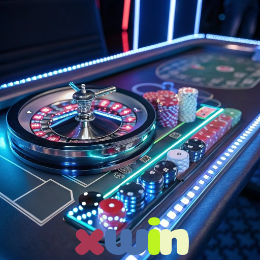 xwin: Aposta Facilmente com Funcionalidades Completas no Aplicativo Móvel
