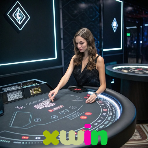xwin: Aposta Facilmente com Funcionalidades Completas no Aplicativo Móvel