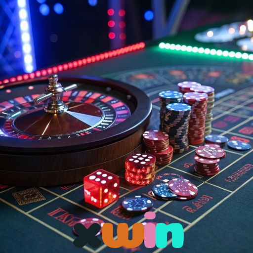 xwin: Aposta Facilmente com Funcionalidades Completas no Aplicativo Móvel