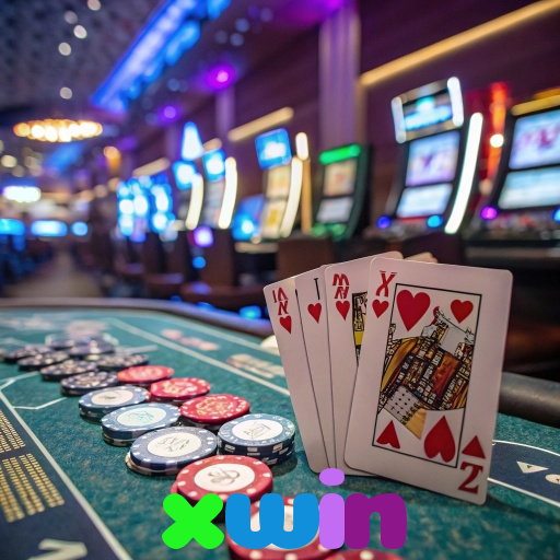 xwin: Aposta Facilmente com Funcionalidades Completas no Aplicativo Móvel
