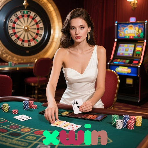 xwin: Aposta Facilmente com Funcionalidades Completas no Aplicativo Móvel