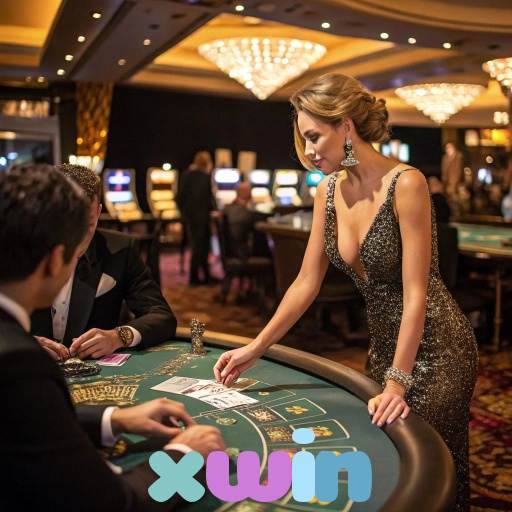 xwin: Aposta Facilmente com Funcionalidades Completas no Aplicativo Móvel