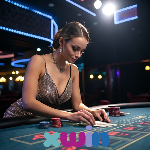 xwin: Aposta Facilmente com Funcionalidades Completas no Aplicativo Móvel