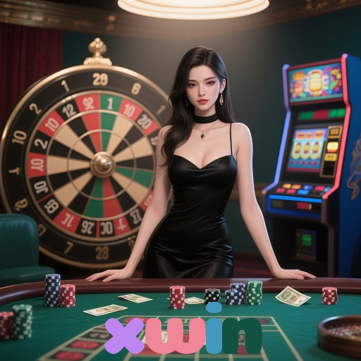 xwin: Aposta Facilmente com Funcionalidades Completas no Aplicativo Móvel