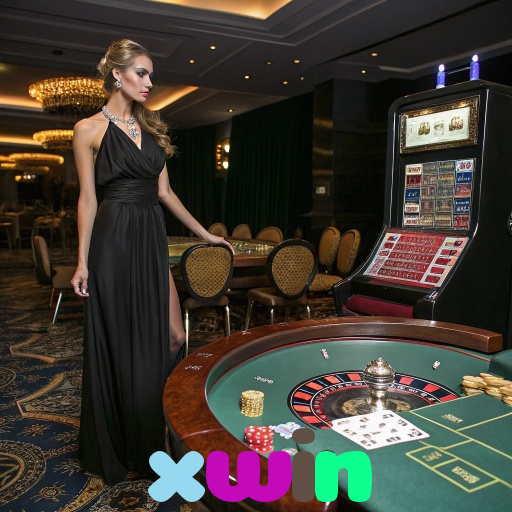 xwin: Aposta Facilmente com Funcionalidades Completas no Aplicativo Móvel