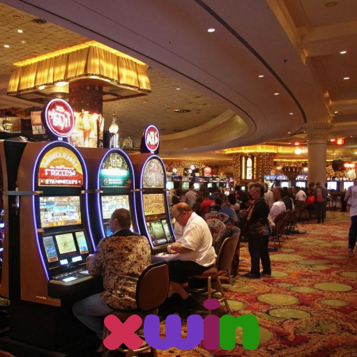 xwin: Aposta Facilmente com Funcionalidades Completas no Aplicativo Móvel