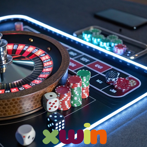 xwin: Aposta Facilmente com Funcionalidades Completas no Aplicativo Móvel